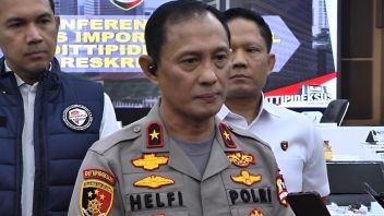 Police Food Task Force Investigate Findings Of Minya Kita Not In Accordance With Takaran