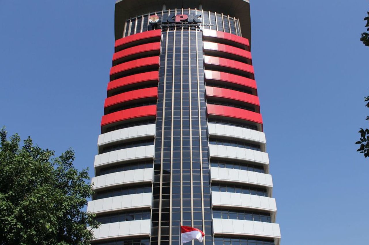 BEM SI Demos, KPK Asks The Public To Assess Its Performance Objectively