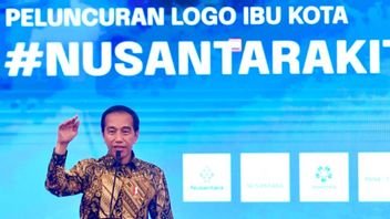 Ganjar Pranowo Talks About IKN Nusantara's Big Idea: Not Just Moving Places