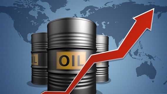 Oil Prices Rise Supported by Optimism over US Debt Ceiling Talks