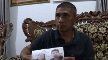 OKU南苏门答腊Dprd寻求帮助被老挝公司拘留的移民工人返回