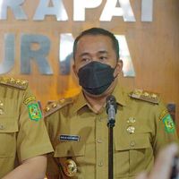 Masih Ada Kepling di Medan Berulah Pungli Warga, Bobby Nasution Tanpa Basa-basi Tegas Langsung Copot