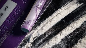 La police Bolivienne : la deuxième plus grande confisquence de cocaine au monde, un déchet de 7,2 tonnes!