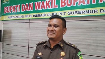 Aceh Prosecutor's Office Examines 6 Witnesses For Alleged Corruption In Cattle Procurement