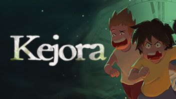 Kejora, The Game Besutan Pengembang Indonesia akan dirilis 4 September
