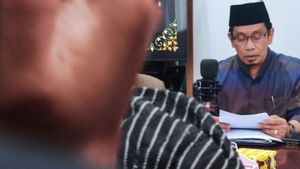 Dekan UIN Alauddin Makassar: Terduga Pelaku Pelecehan Bukan Pegawai 
