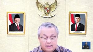 Suku Bunga Perbankan Tak Kunjung Turun, BI Soroti <i>Special Rate</i> untuk Depositor Besar