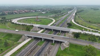29.000 Kendaraan Lintasi Tol Cipali pada H-3 Natal 2025, Operator: Arus Lalin Lancar
