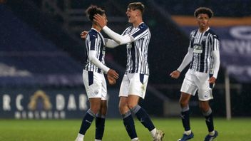 West Brom Vs Wolves 1-1: The Baggies On The Verge Of Relegation