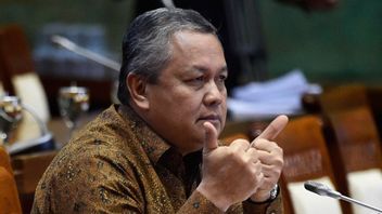 Alert! Bank Indonesia Believes Global Economic Uncertainty Remains High