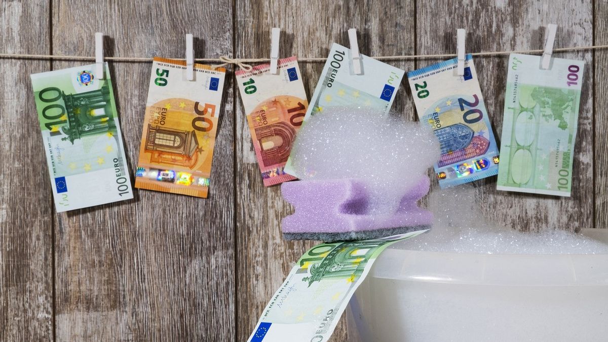 What Is Money Laundering? Here Are Some Examples Of Explanations And Examples