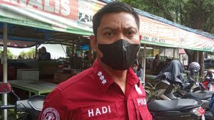 Tak Hanya Kasat Narkoba Polrestabes Medan, Ada Anggota Lain yang Dimutasi Terkait Dugaan Aliran Dana Bandar Narkoba