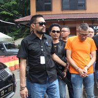 Kisah Tohap Silaban, Garang Melawan dan Tertunduk Ditangkap