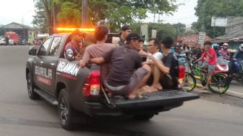 Remaja di Ciledug Indah Muntah Darah, Diduga Terjatuh saat Bantu Orang Tuanya Bersihkan Rumah dari Banjir