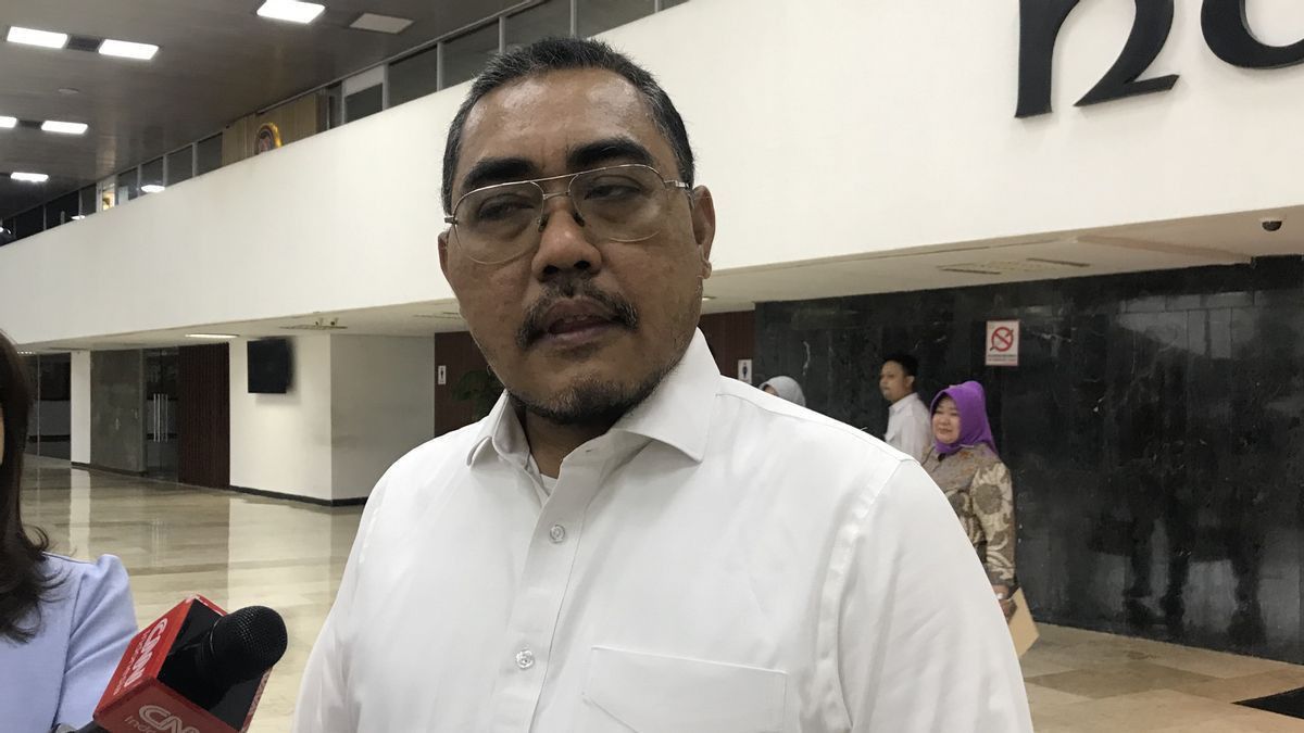 Respons Bijak Tren Tagar #KaburAjaDulu, PKB: Bahan Evaluasi Pemerintah