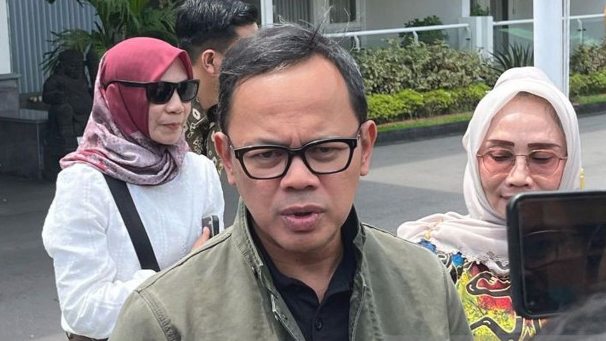 Retret Kepala Daerah Terpilih Bahas Astacita Prabowo, Wamendagri Tegaskan Seluruh Pembicara dari Dalam Negeri