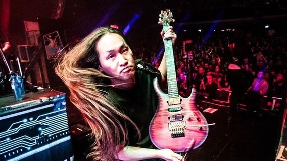 Herman Li révèle les raisons pour lesquelles DRAGONForce veut interpréter le concert de Taylor SwapT