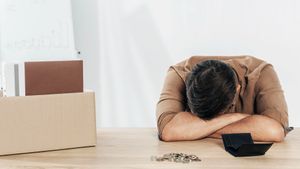 4 Doa Menemukan Barang yang Hilang, Yuk Amalkan 