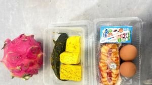 BGN Klarifikasi Menu MBG Lele-Tempe Marinasi di Pamekasan