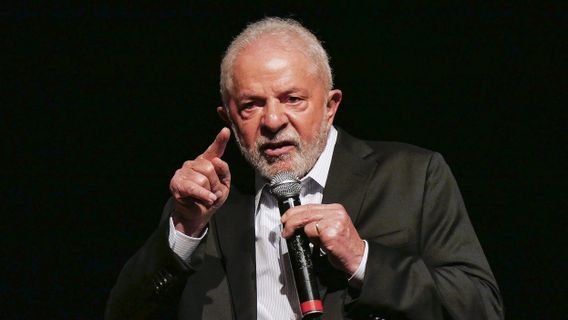 Presiden Lula Sebut Brasil akan Tinjau Aksesi ke Pengadilan Kriminal Internasional, Terkait Presidensi G20?