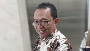 The DKI Provincial Government Does Not Know Kuncoro Was Entangled In A Corruption Case In Social Assistance When He Appointed As Director Of Transjakarta