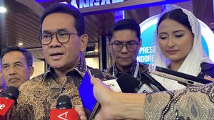 UE Ajukan Banding Sengketa Baja DS616, Mendag Budi Minta Kebijakan CVD Segera Diubah