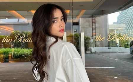 Fuji Kecewa Imbas Konten Atta Halilintar Ungkit Masa Lalu Vanessa Angel