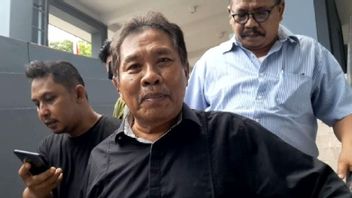NTB Prosecutor's Office Examines Former West Lombok Regent Regarding LCC Asset Case