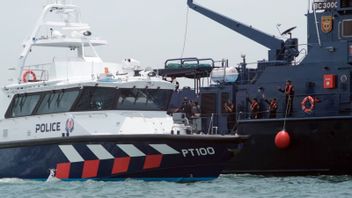 情報交換の増加、インドネシアとシンガポールは国境監視協力を継続