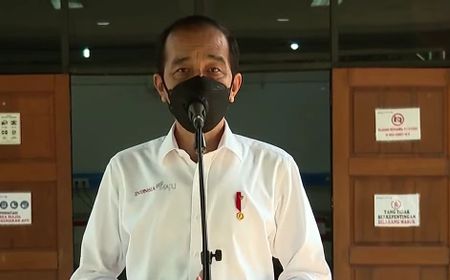 Eks Gubernur Lemhanas Agus Widjojo Dilantik Presiden Jokowi Jadi Duta Besar Filipina