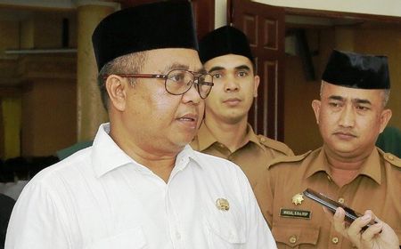 Tingkatkan Ideologi Pancasila, Pemkab Aceh Barat Alokasikan Rp15 Miliar untuk Pasantren Tradisional