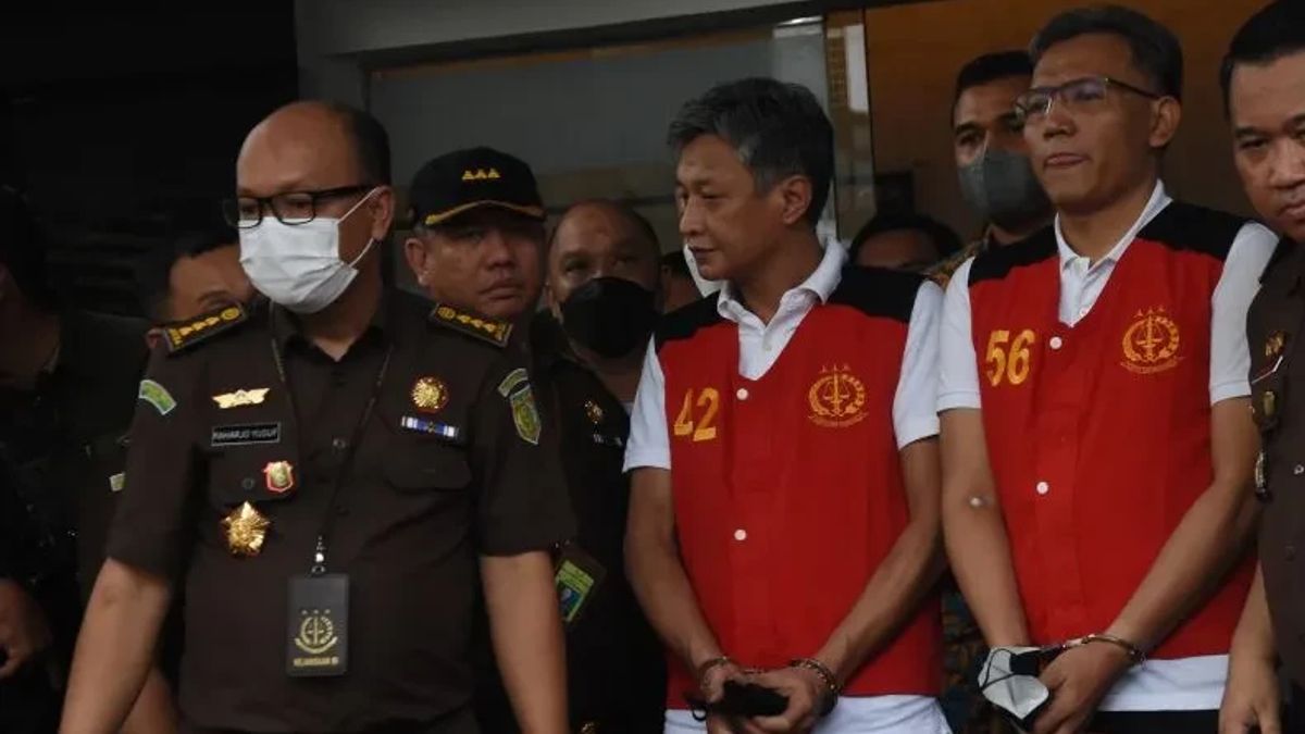 Usut Gratifikasi Jet Pribadi Brigjen Hendra Kurniawan, Bareskrim Periksa 8 Polisi