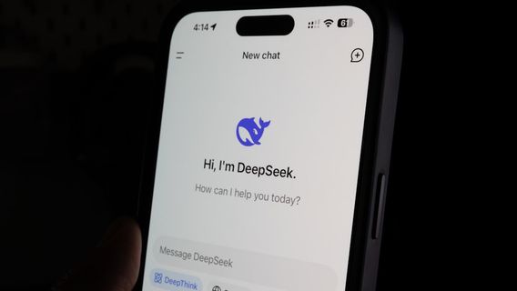 Badan Perlindungan Data Korea Sebut DeepSeek Transfer Data Pengguna ke Pihak Ketiga Tanpa Izin