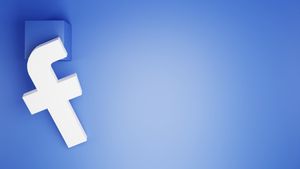 Miliarder Andrew Forrest Tuntut Facebook, Namanya Digunakan dalam Penipuan 
