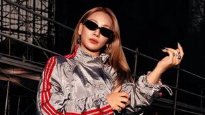 CL Diduga Kelola Agensi Sendiri Ilegal 5 Tahun, Dalam Pemeriksaan