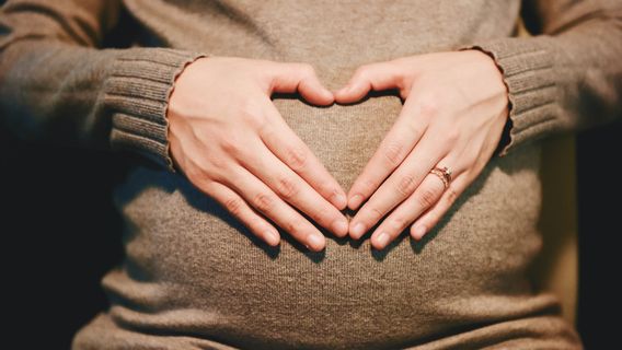 Making Love While Pregnant, Know These 6 Rules To Be Safe