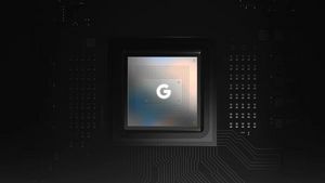 ستتم إنتاج أجهزة استشعار G5 ل Pixel 10 بواسطة TSMC