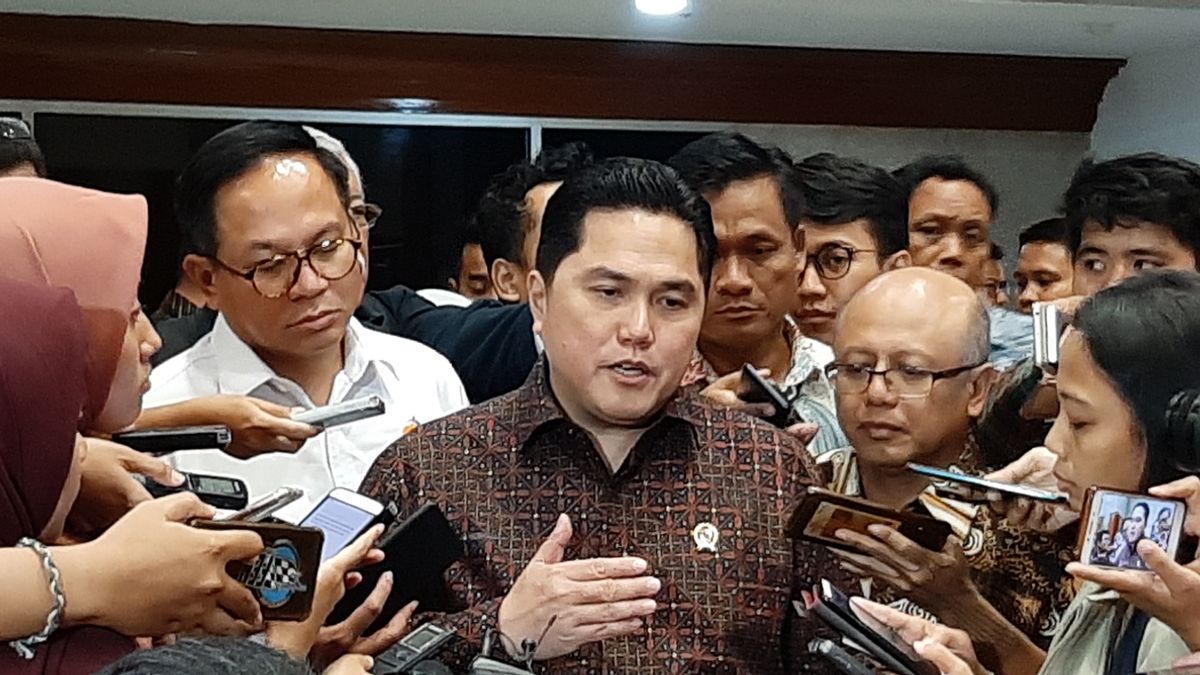 Pemerintah Pastikan Pengembalian Dana Nasabah Jiwasraya Dimulai Maret 2020