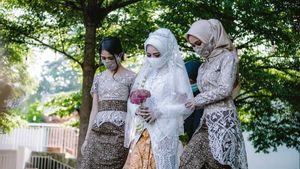 47 Pasangan di Bawah Umur Ajukan Dispensasi Nikah di Lombok Barat, 27 Ditolak karena Usia Perempuan 13-16 Tahun