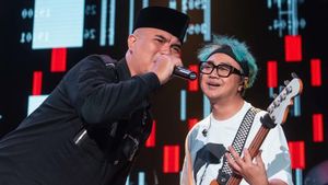 Akui Video Thomas Ramdhan Banting Bass Benar, Ahmad Dhani Jelaskan Alasannya