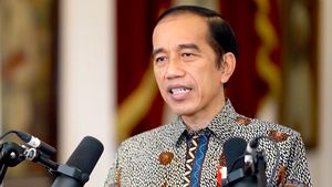 Keras! Jokowi ke Erick Thohir: Ganti Dirut BUMN yang Doyan Impor!