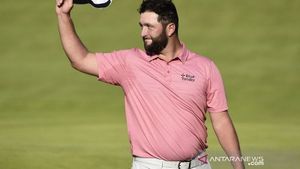 Persaingan Ketat Hingga Hari Terakhir, Juara Turnamen Golf US Open 2022 Sulit Ditebak