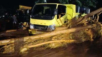 Sultan Gouverneur a demandé au nord de Morowali d’arrêter l’exploitation minière touchée par les crues aériennes