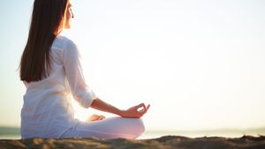 Kenali 3 Manfaat Meditasi untuk Kesehatan Menurut Penelitian Ilmiah 