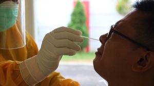 Koalisi Masyarakat Sipil Hitung Perputaran Uang Warga Bayar Tes PCR Selama Pandemi Capai Rp23 Triliun