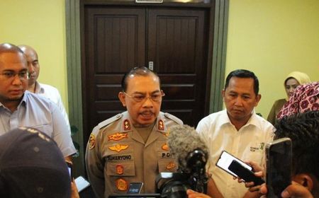 Polisi Belum Tetapkan Tersangka Penyelewengan Dana Rp2 Miliar Koperasi Dharmasraya Sumbar