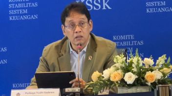 政府は外国投資家を誘致するためにドバイスタイルのバリ金融KEKを準備します