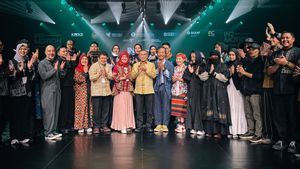 IN2MOTIONFEST 2025 Sukses Digelar, Transaksi Capai Lebih dari Rp16,2 Miliar