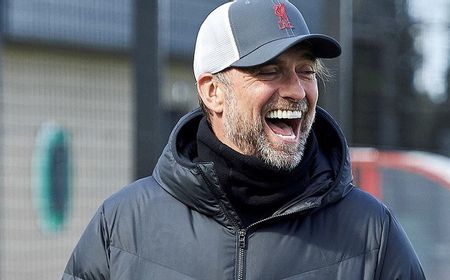 Liverpool Vs Watford, Jurgen Klopp: Ini Bakal Sulit, Butuh Kewaspadaan Tinggi