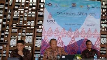 Penjualan Miras di Bali Naik 24,84 Persen, Pertanda Ekonomi Bergerak Saat Turis Berdatangan